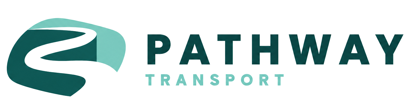 Pathway Transport Logo